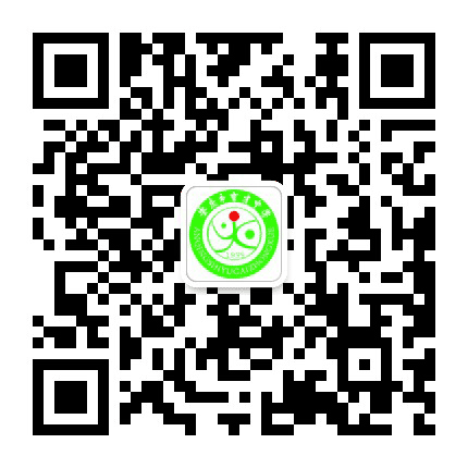 安庆市育才中学公众号二维码