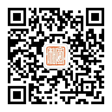 宣和公众号二维码
