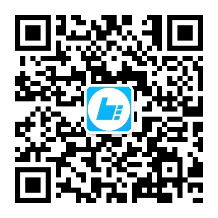 艺术升公众号二维码