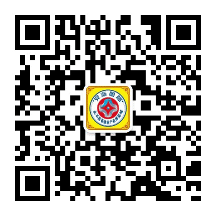 安沙国际建材城公众号二维码