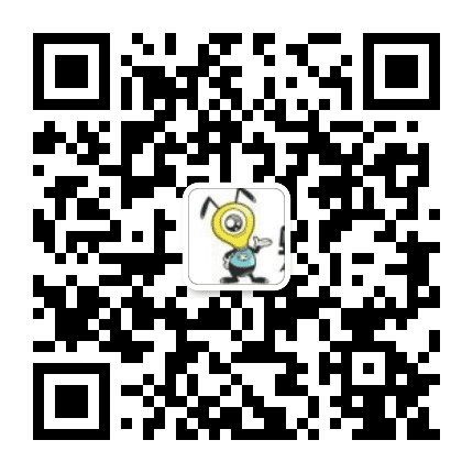 安顺蚂蚁众创空间公众号二维码