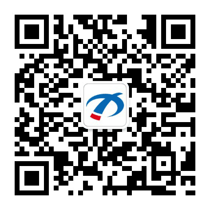 中路交科公众号二维码