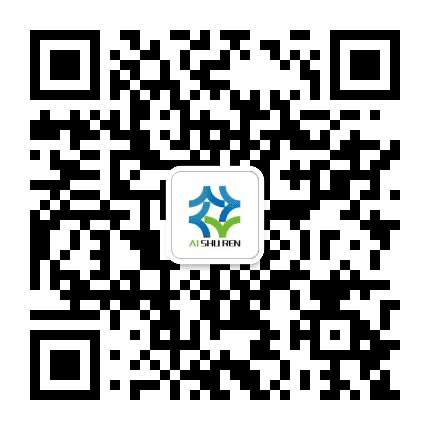 天喻爱书人现代教育公众号二维码