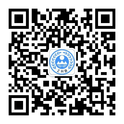 安顺市创模办公众号二维码
