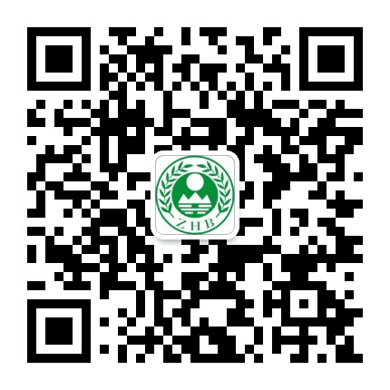 安顺市生态环境局公众号二维码