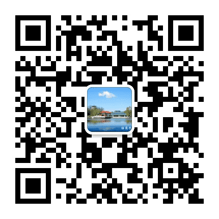 鞍山市汤岗子康复医院公众号二维码