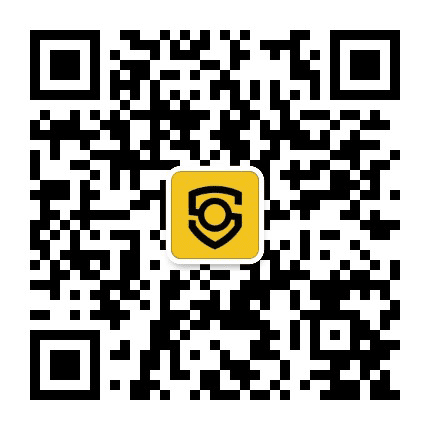 汽车服务世界公众号二维码