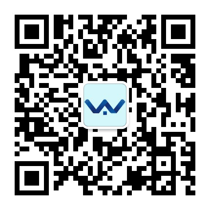大温州楼市公众号二维码