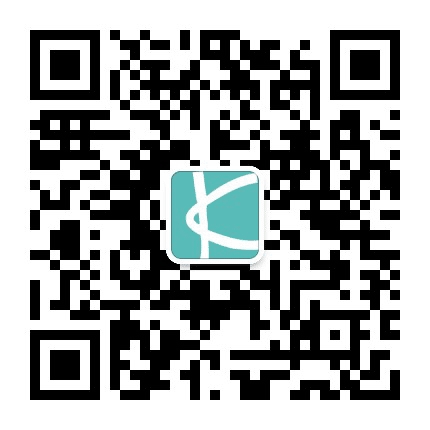 博物馆丨看展览公众号二维码
