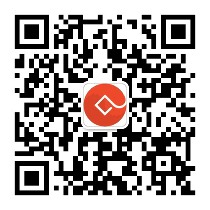 隆望金融资讯公众号二维码