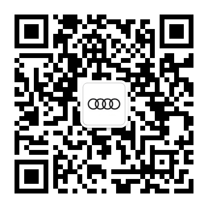 深圳奥德奥迪公众号二维码