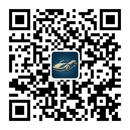 掌上车讯公众号二维码