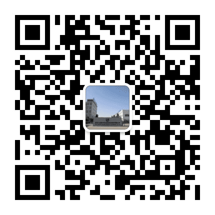 巴山力量公众号二维码