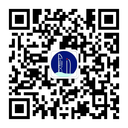 大爱厦门公众号二维码