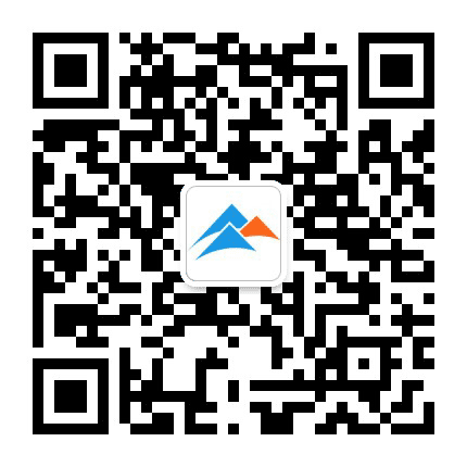 安阳青峰公众号二维码