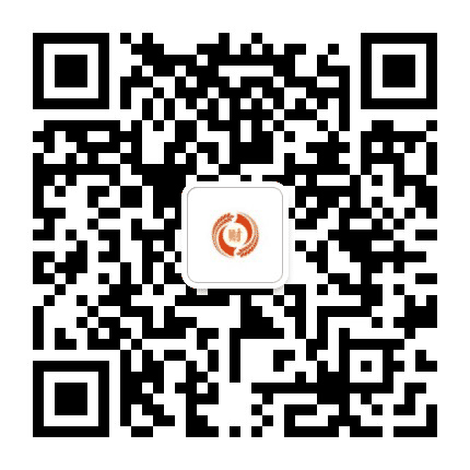 安源财政公众号二维码