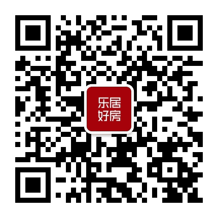 安阳乐居公众号二维码