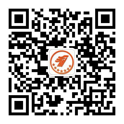 安阳市第七中学公众号二维码