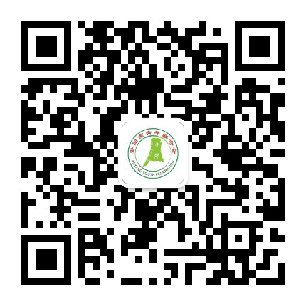 安阳市青联公众号二维码
