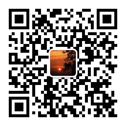 安阳市招生办公众号二维码