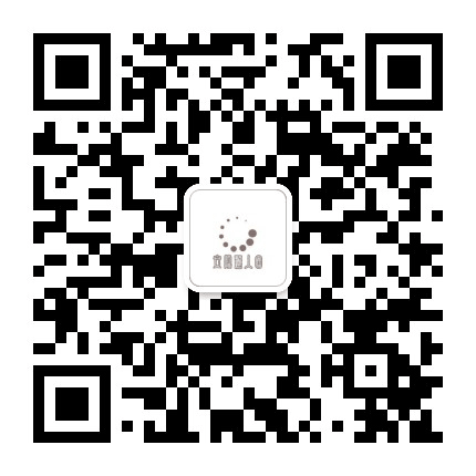 安阳丽人圈公众号二维码