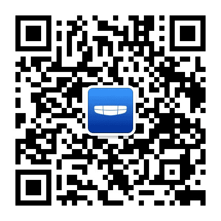 安阳一帆吉利汽车公众号二维码
