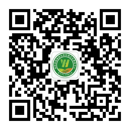 安阳园林公众号二维码