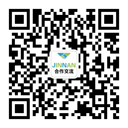 投资津南公众号二维码