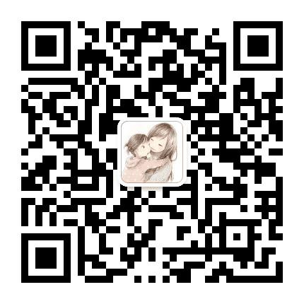 辣妈潮爸育儿记公众号二维码