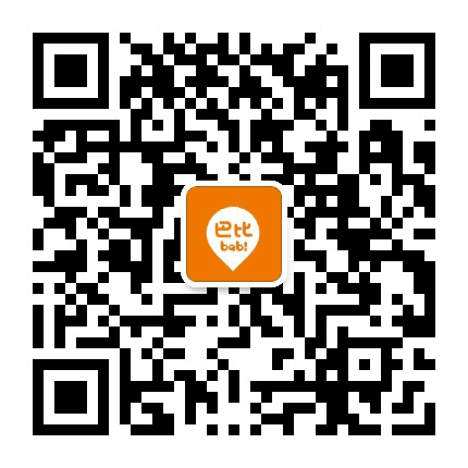 华北巴比馒头公众号二维码