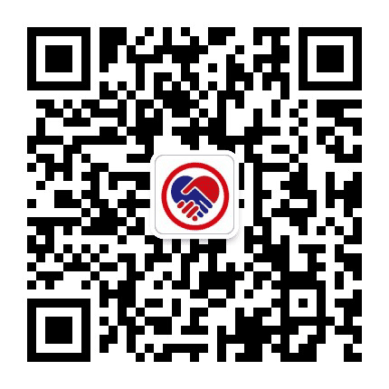 八步统战公众号二维码