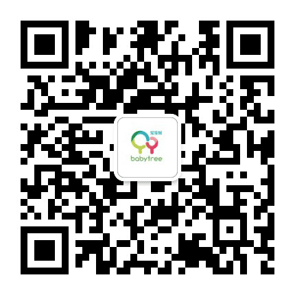 BabyTree宝宝树投资者关系公众号二维码