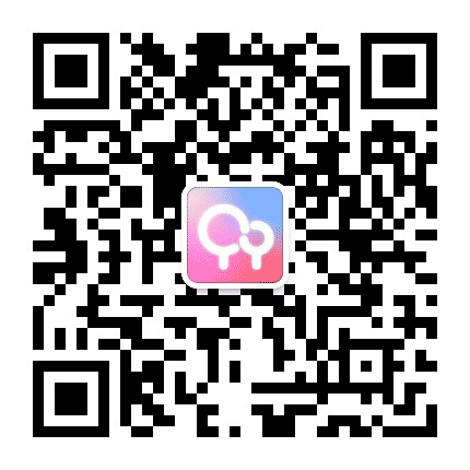 宝宝树公众号二维码