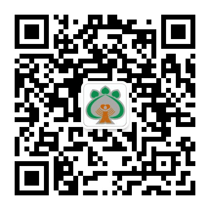 吴江区八坼小学公众号二维码