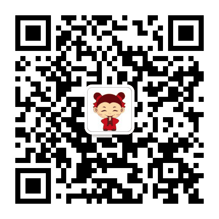 八斗国学公众号二维码