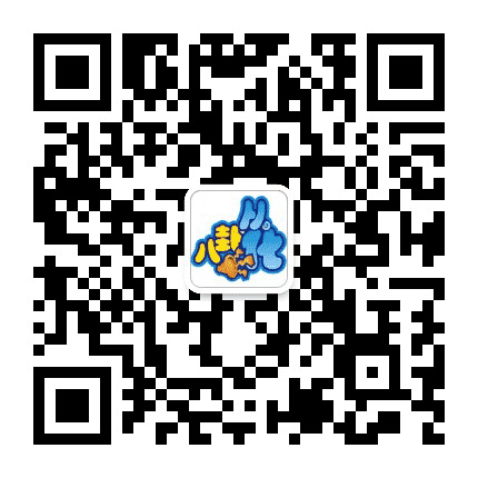 八卦从化公众号二维码