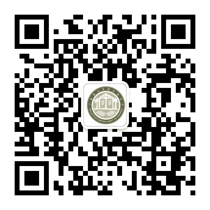 八桂教育公众号二维码