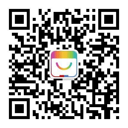 百度手机助手公众号二维码