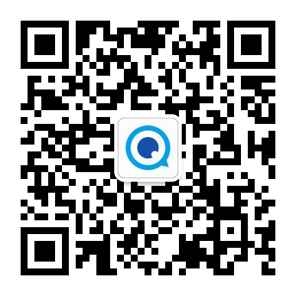 百度广告观公众号二维码