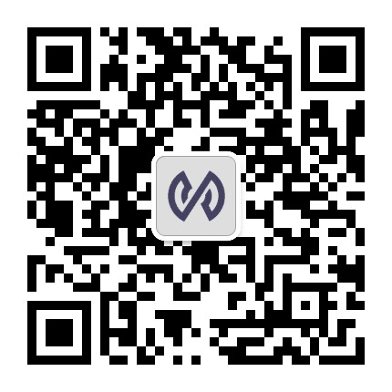 百度开源公众号二维码