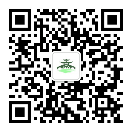 百年南大街公众号二维码