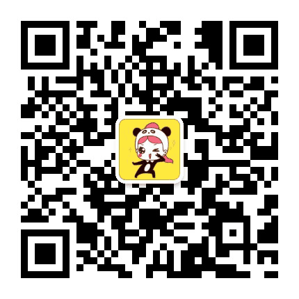 白妞漫画公众号二维码