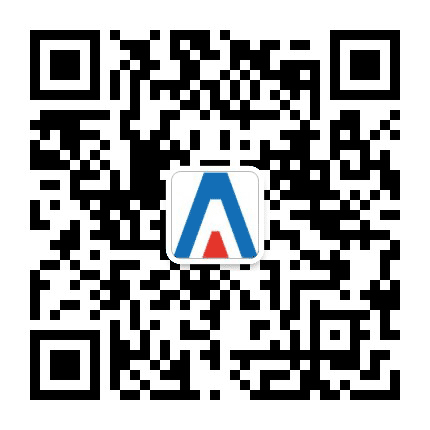 白山云科技公众号二维码