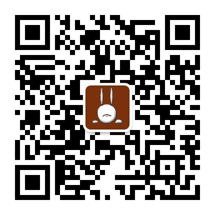 白兔商标软件公众号二维码