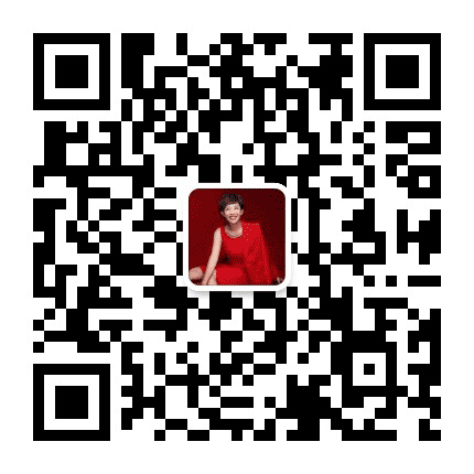 白杨大白话公众号二维码