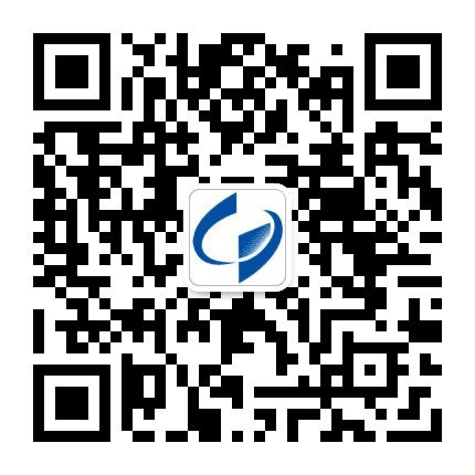 白银统计公众号二维码