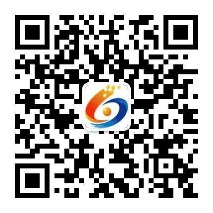 白银新闻公众号二维码