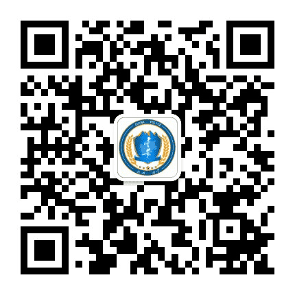 白云警事公众号二维码