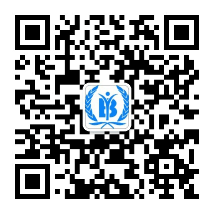 白云萝岗分公司公众号二维码