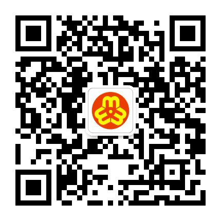 巴南女性公众号二维码